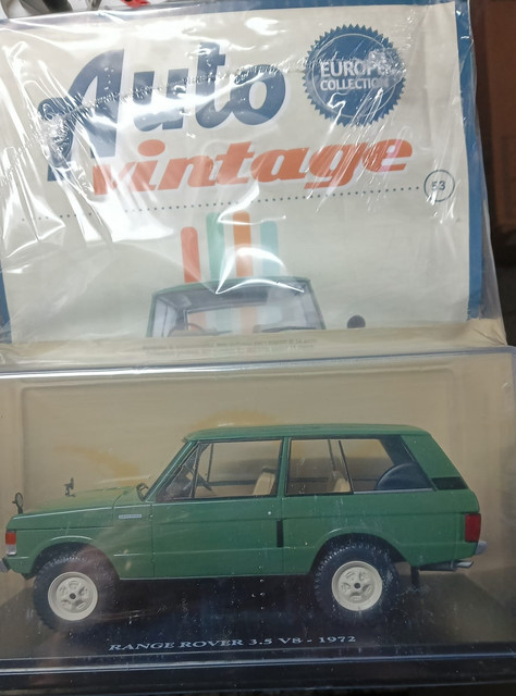 Land-Rover