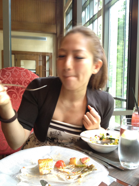 Yoko Kanamori RIMO10