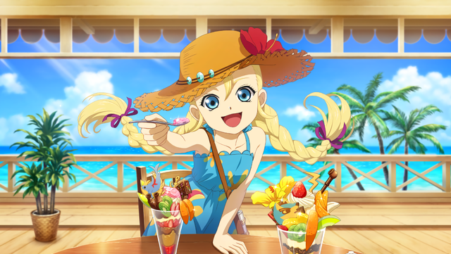 Patty-Summer-SSR