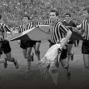 1962 ΑΕΚ-ΜΠΑΡΤΣΕΛΟΝΑ