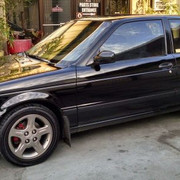 Driver Side