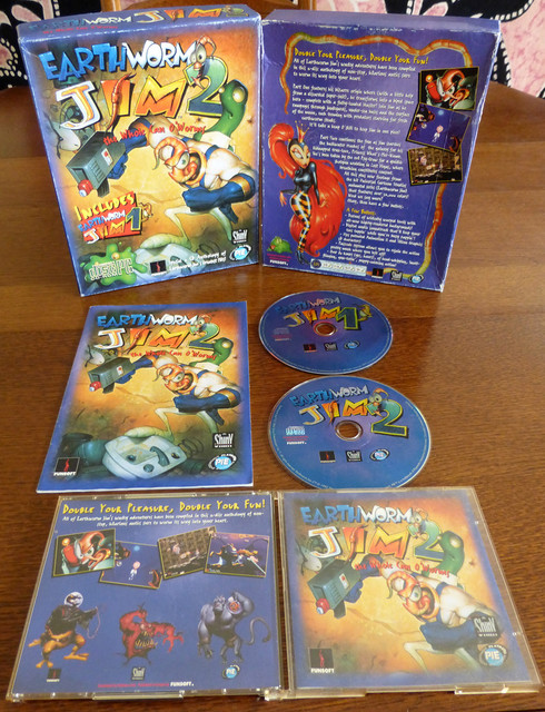 Earthworm-Jim