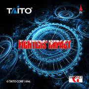 Fighters-Impact
