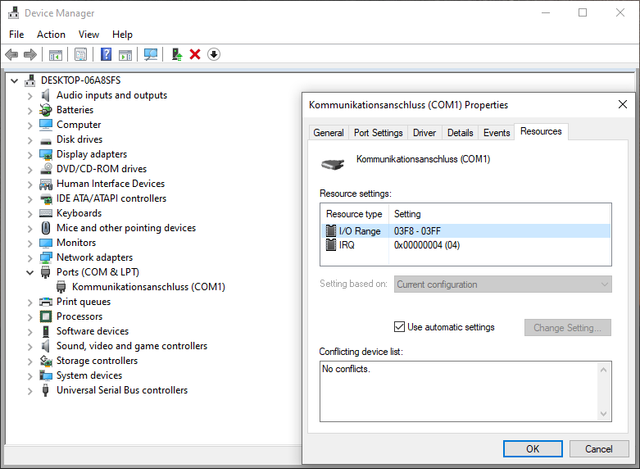 [Coding] Simplifying Debugging in VMs with Virtualized Serial Ports
