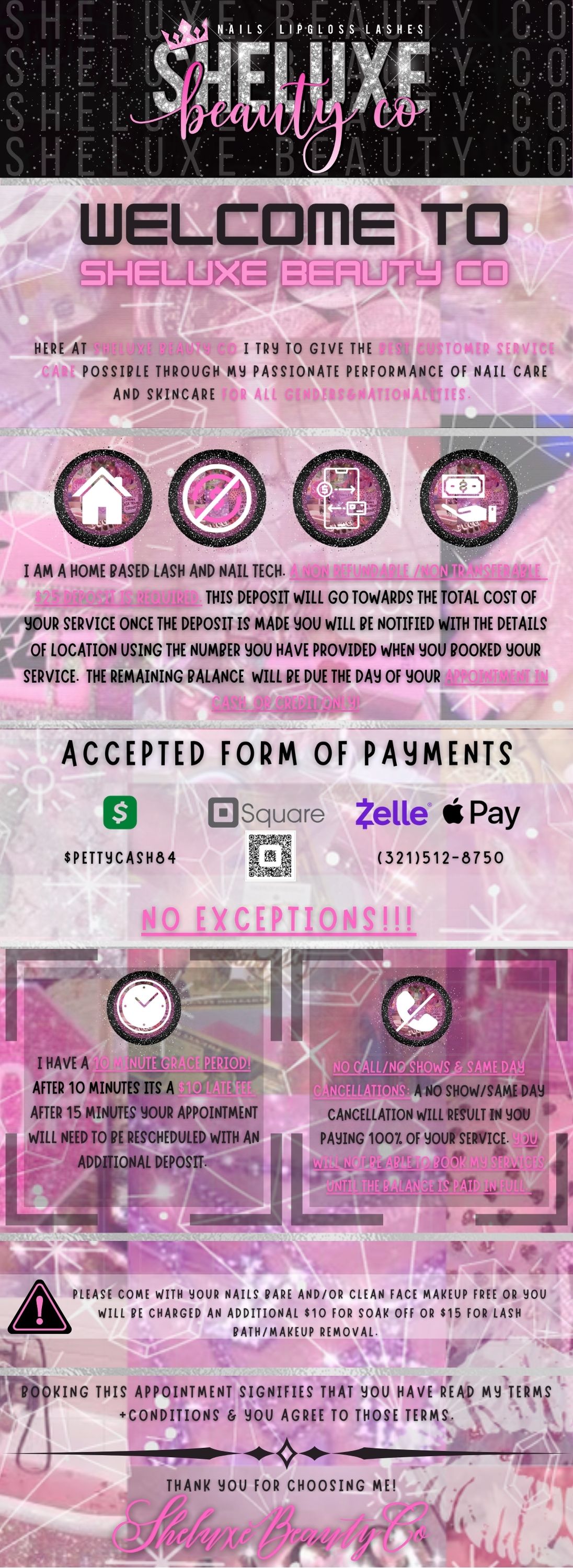 Schedule Appointment