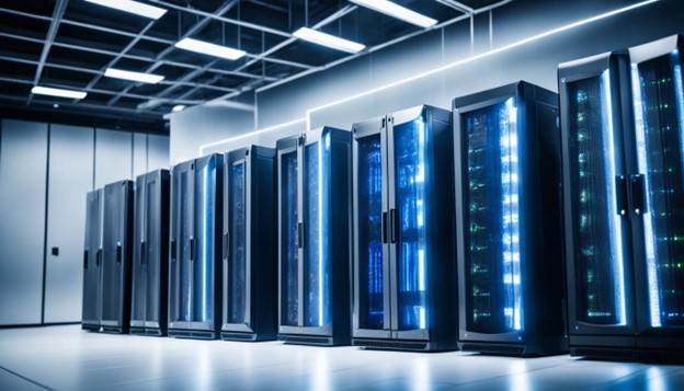 Dedicated Server in Germany