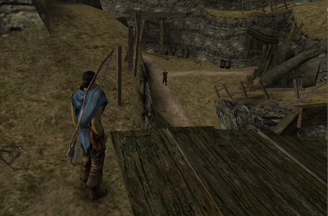 Walkthrough 01