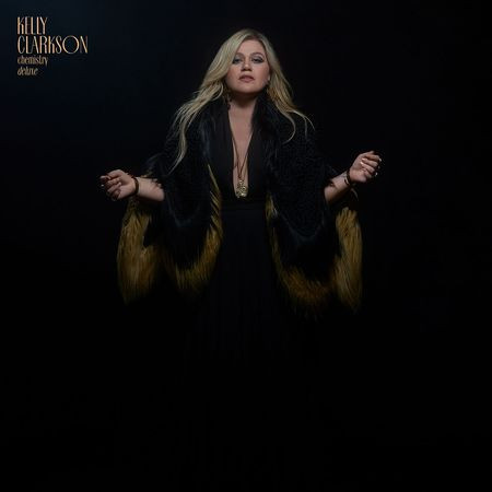 Kelly Clarkson - Chemistry (2023) [Hi-Res]