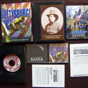 Gettysburg