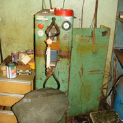 Welding-Machine