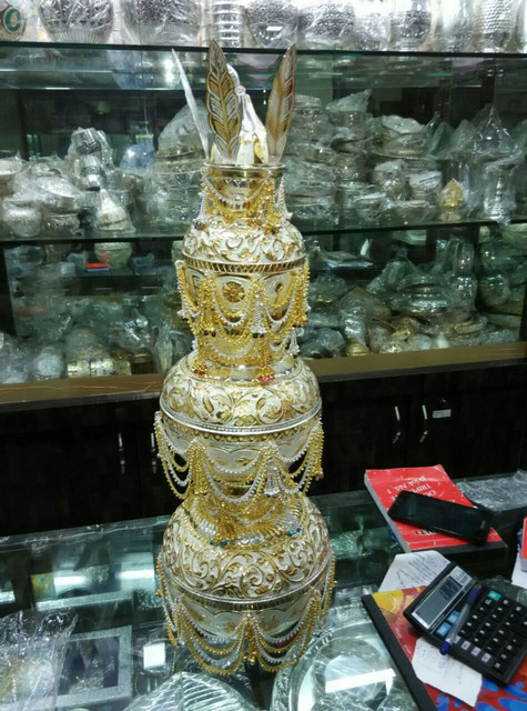 Exclusive Kalash-3