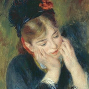 Пьер Огюст Ренуар1841-1919
