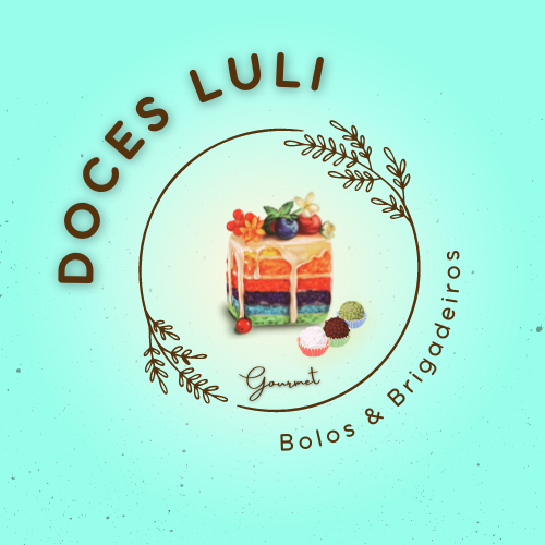 Doces Luli Oficial