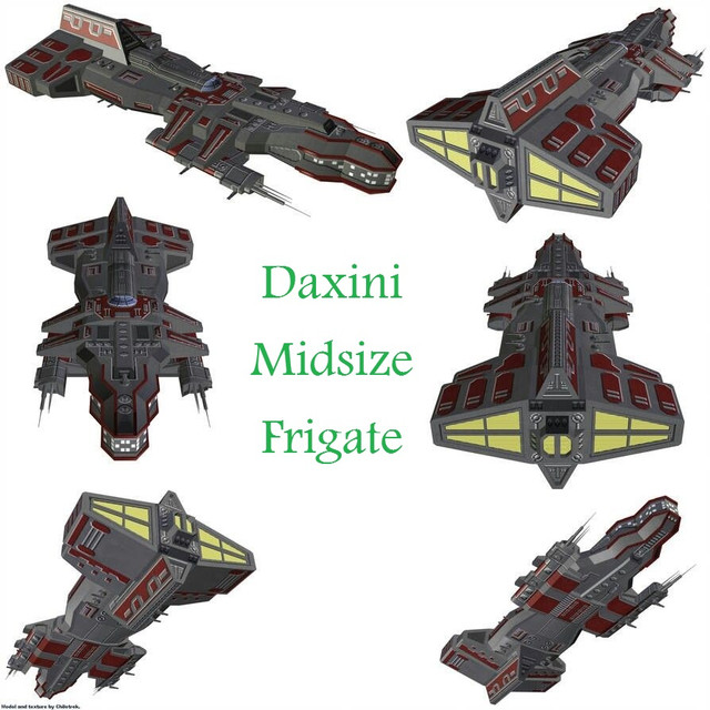 Daxini-Midsize-Frigate