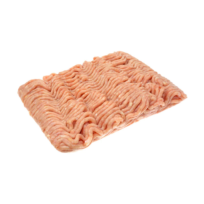 Mince Chicken