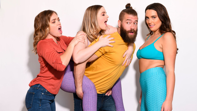 codi vore, nolina nyx and xander corvus in answer #2167615