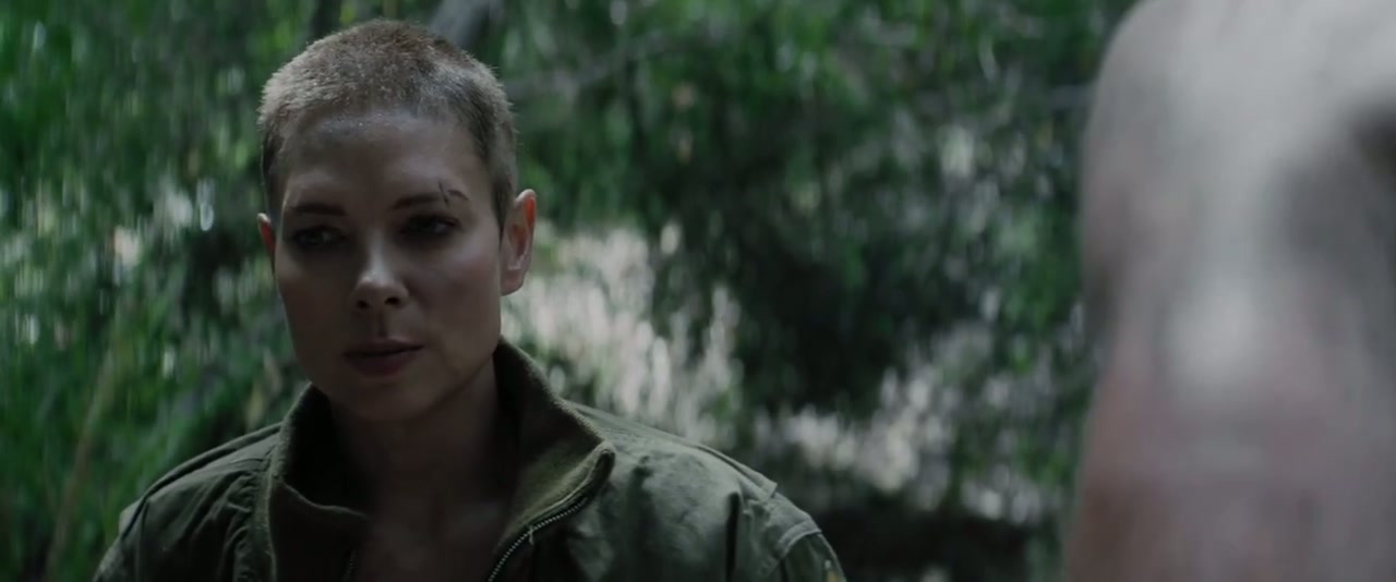 Hell Hath No Fury Screenshot