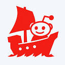 RedShip logo