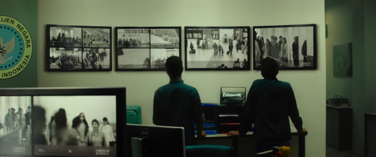 Blackhat Screenshot