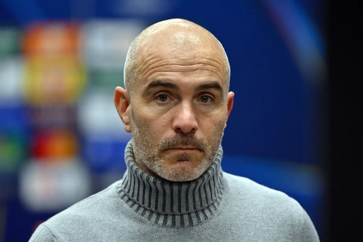 Manchester City Leads Chase for World Cup Teen Sensation