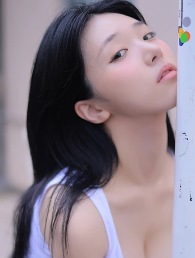 이연우 화보