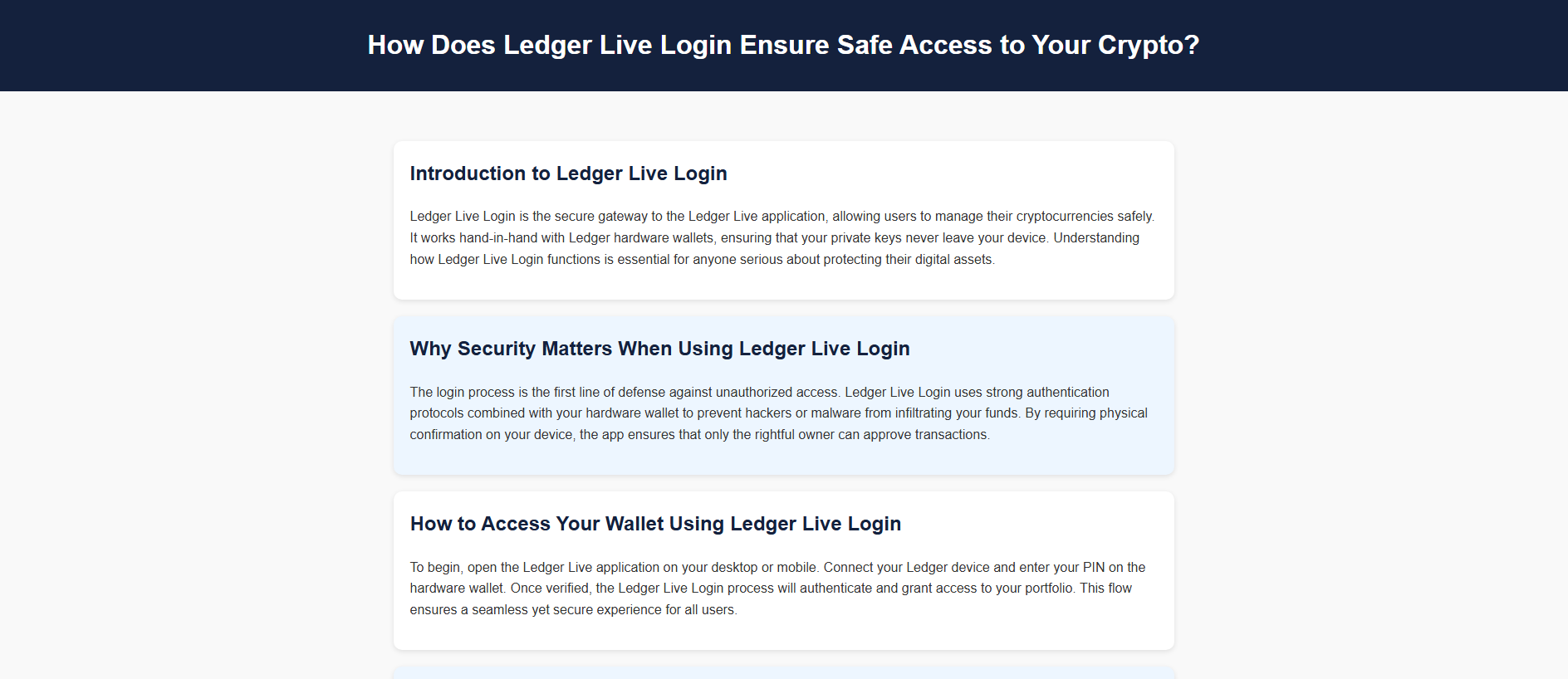Stored capture of ldgr-live-logiin.pages.dev