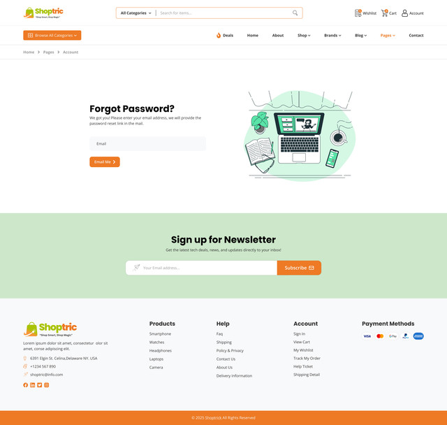 Forgot-Password