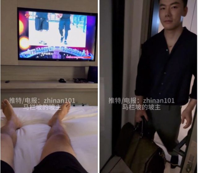 馬欄坡的坡主 – 極品天菜肌肉按摩技師.png