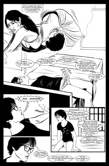INCEST : Family Mein Pyar Romance or Sex
