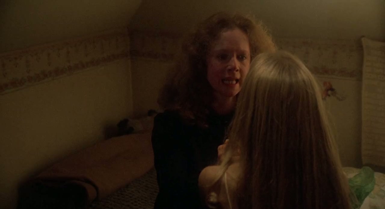 Carrie Screenshot