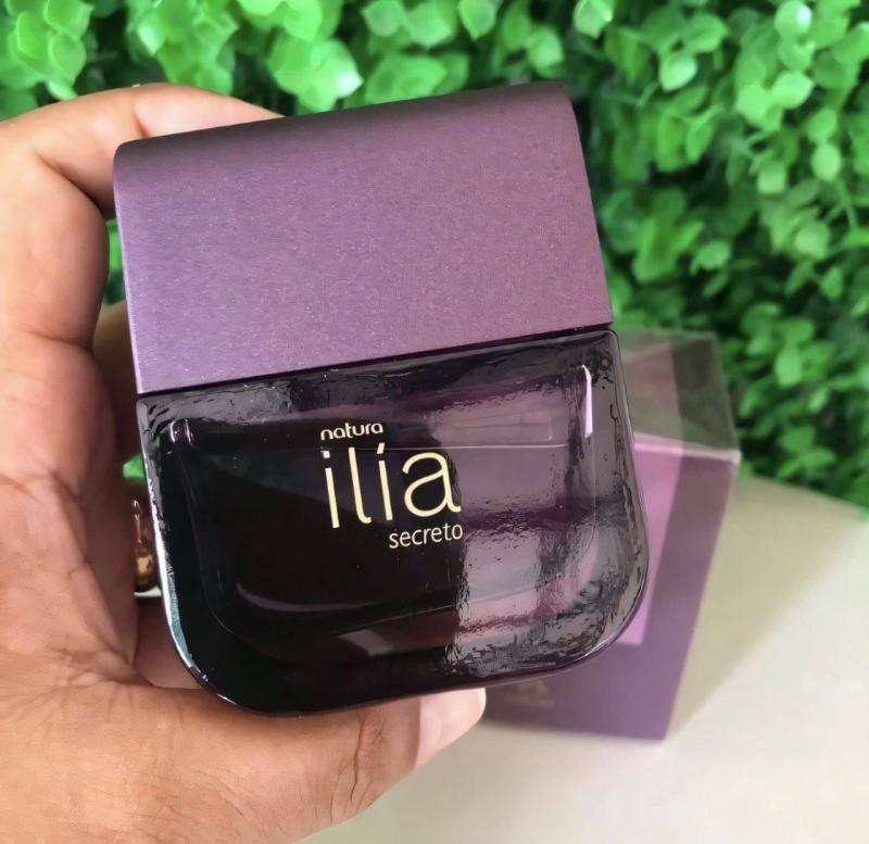 Ilía Secreto 50 ml