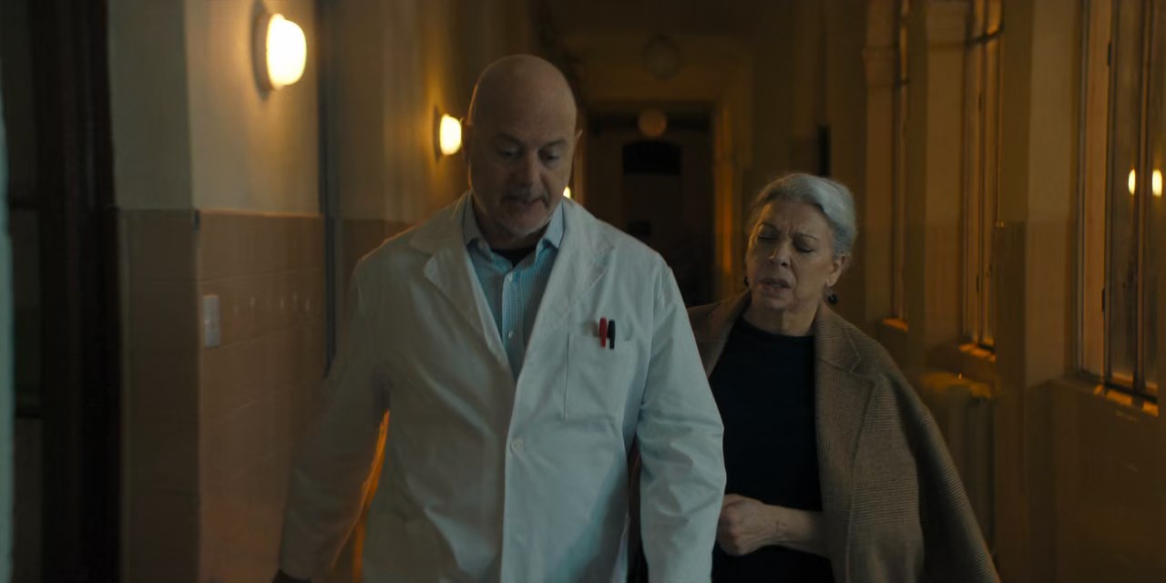 Two Graves Screenshot