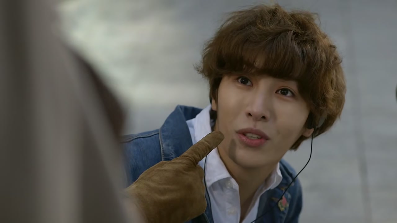 My Unfortunate Boyfriend Screenshot