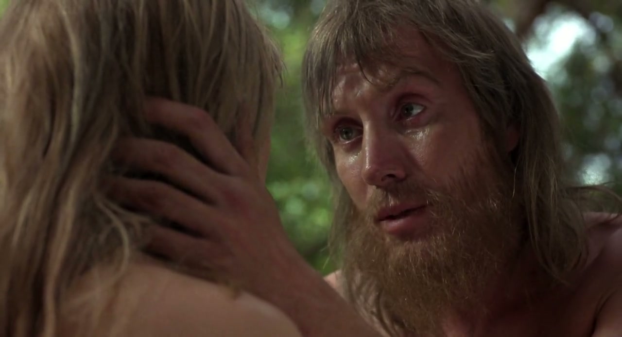 Human Nature Screenshot