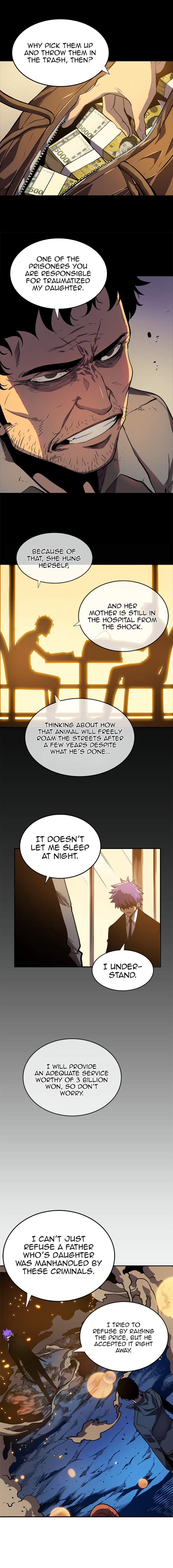 Read Jujutsu Kaisen Chapter 32 English - Page 6 Read Jujutsu Kaisen Chapter 32 English - Page 6