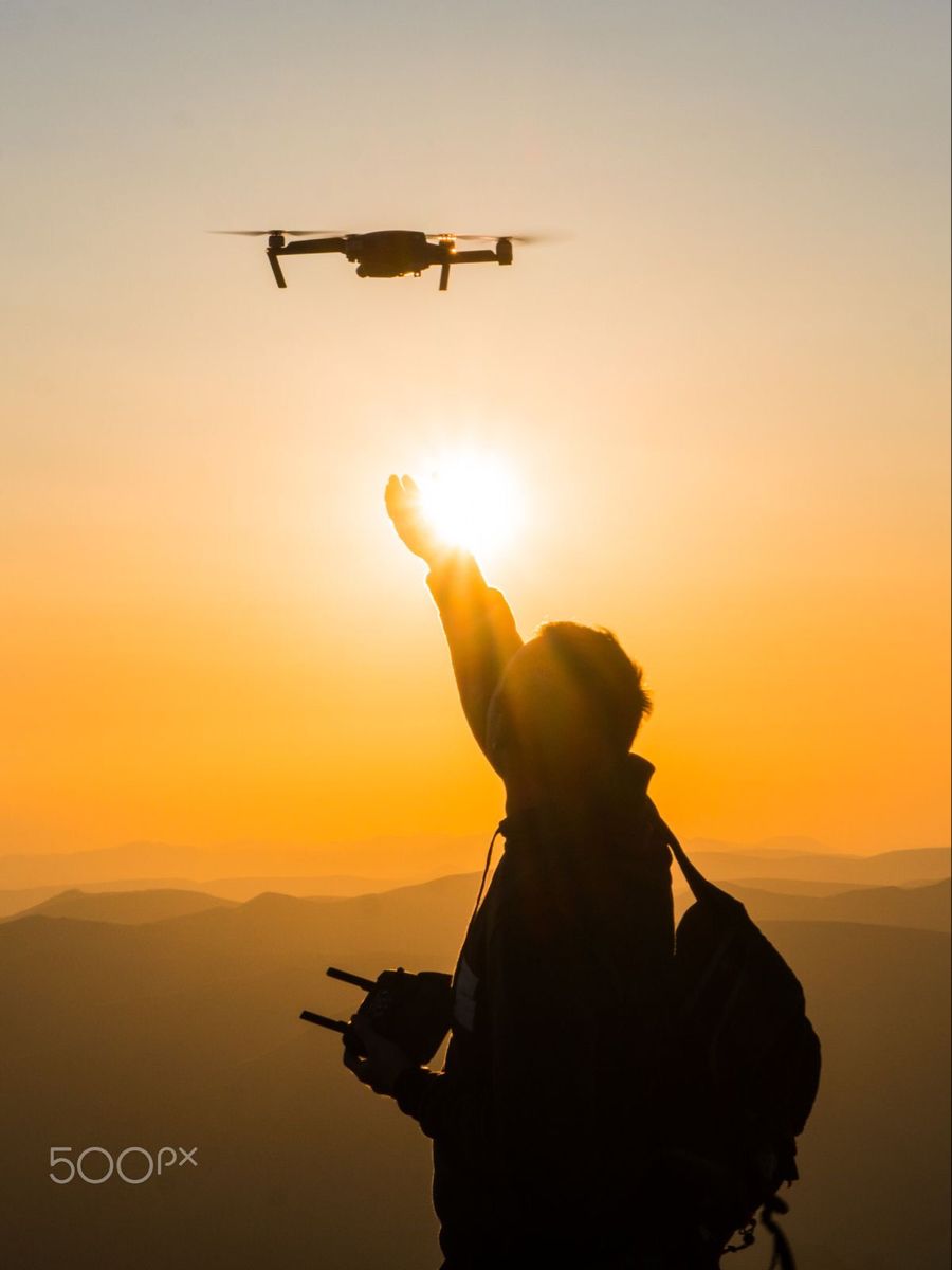 drone drone