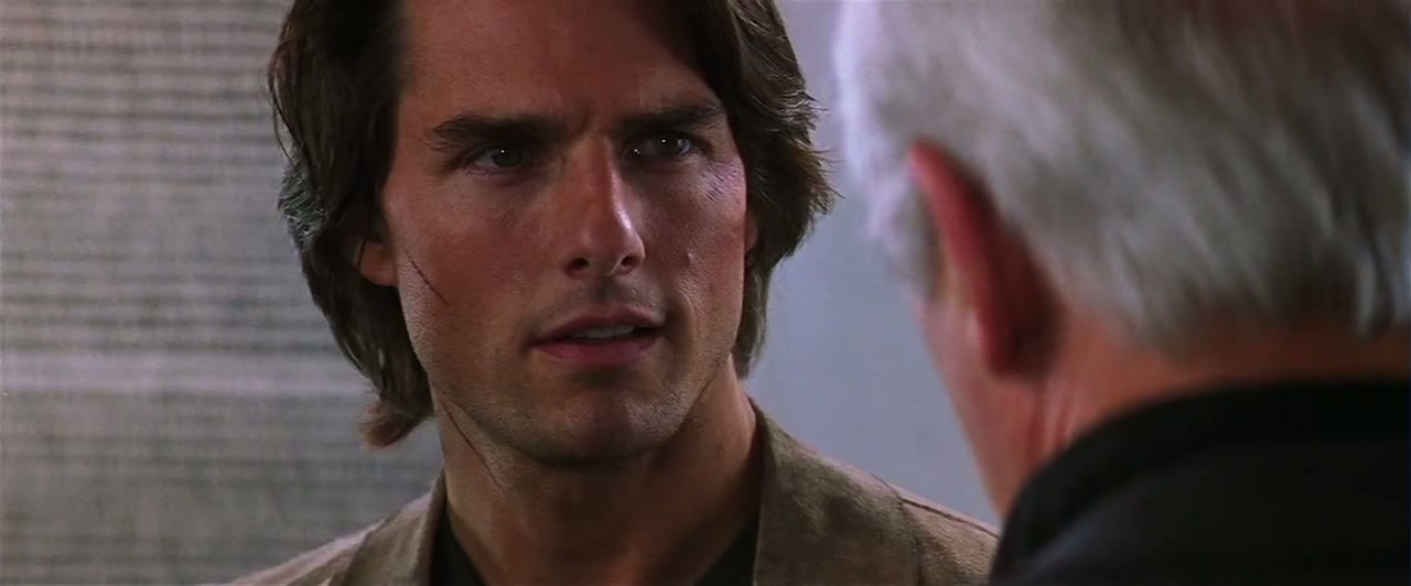 Mission: Impossible II Screenshot