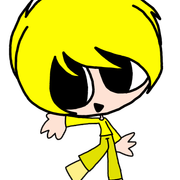 Yellow-Face