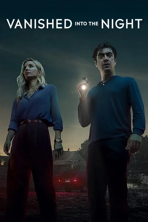 Zaginione nocą / Vanished Into the Night / Svaniti nella notte (2024) PL.720p.WEB-DL.XviD.DD5.1-K83 / Lektor PL