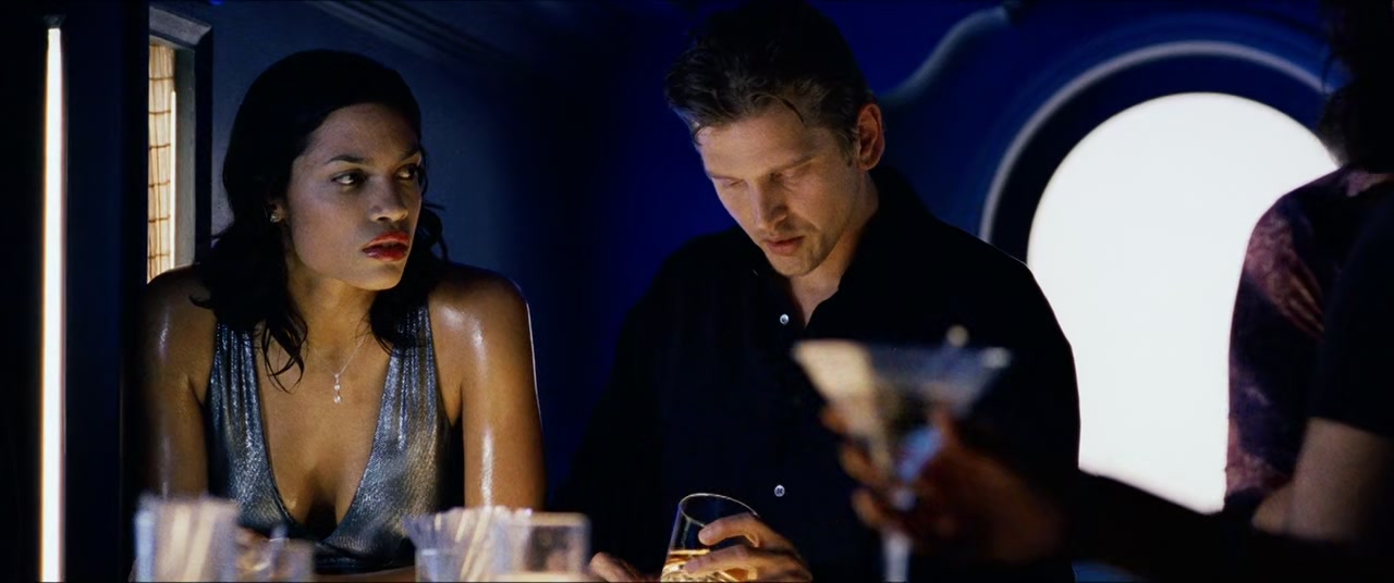 25th Hour Screenshot