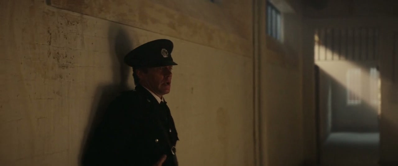 Escape from Pretoria Screenshot