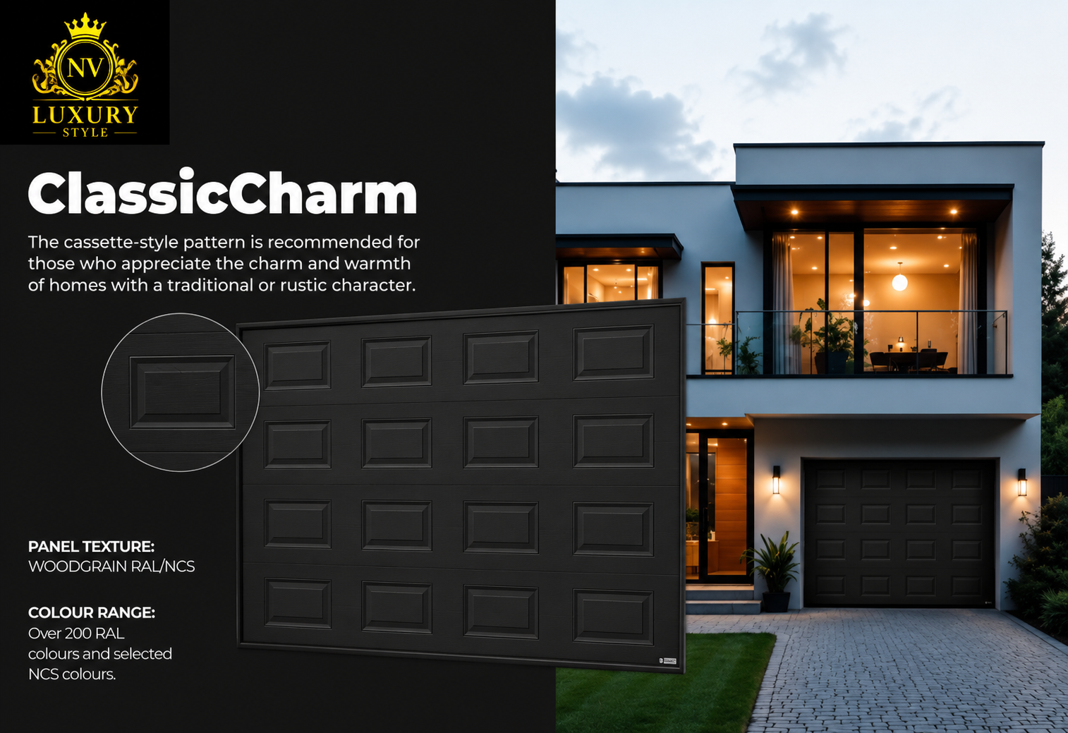 ClassicCharm
