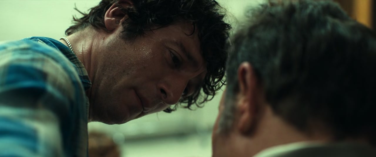 Springsteen: Deliver Me from Nowhere Screenshot