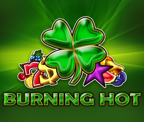 EGT Burning Hot Demo Oyna