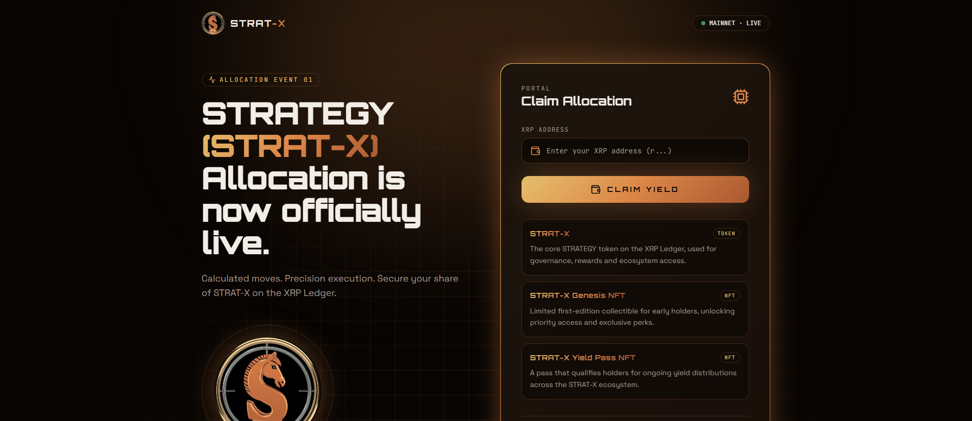 Stored capture of strategyvault.info