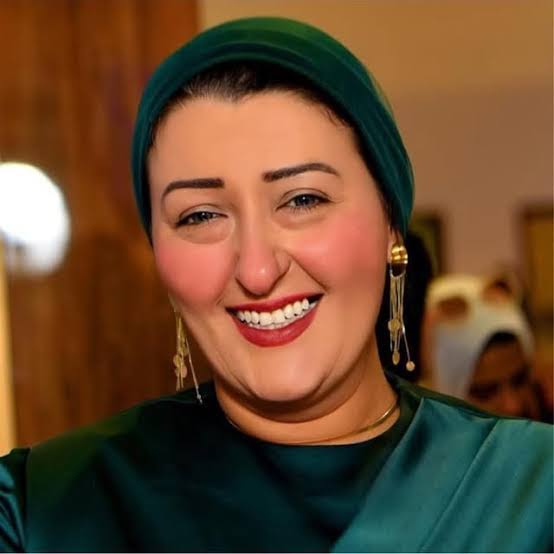 Amira Aldahab Full update!