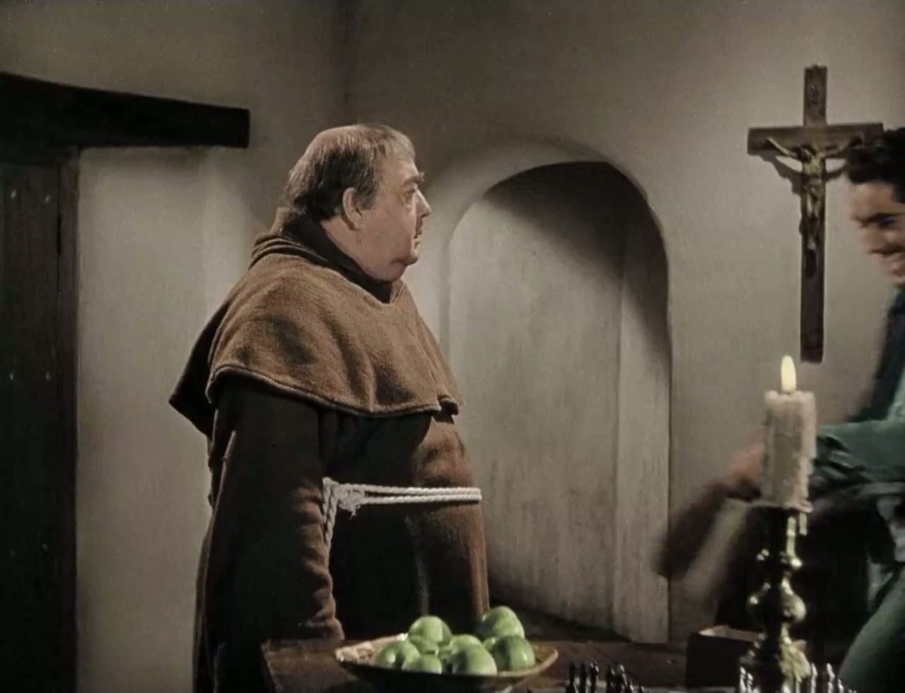 The Mark of Zorro Screenshot