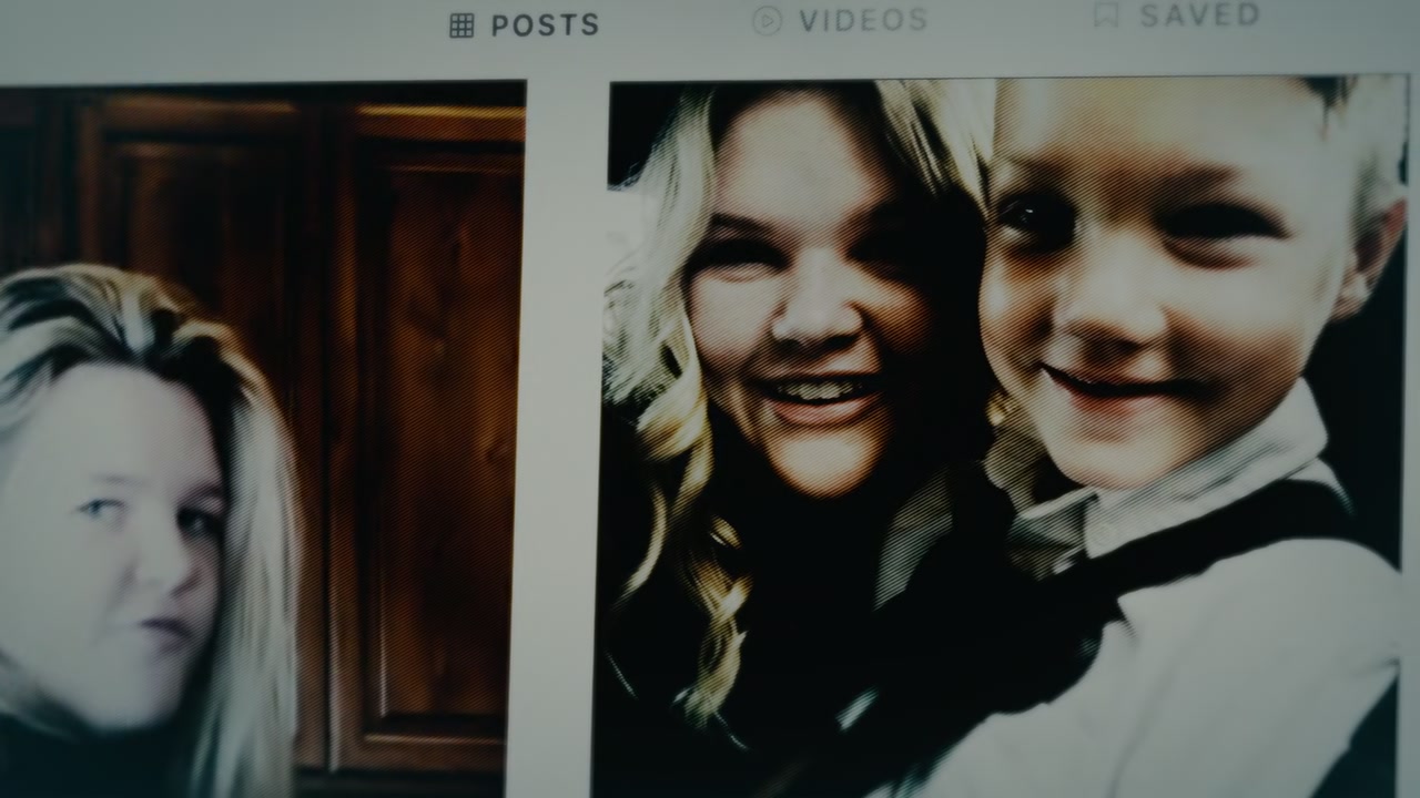 Sins of Our Mother Screenshot