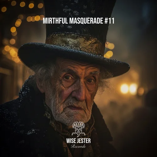 VA – Mirthful Masquerade #11 [WJRLP015]