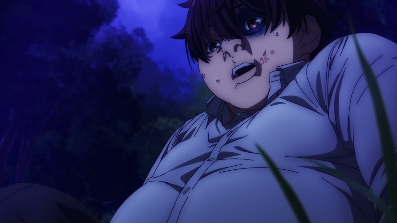 I Got a Cheat Skill in Another World and Became Unrivaled in the Real World, Too Screenshot